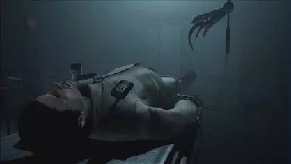 Silent Hill HomeComing: Silent Hill HomeComing: Impresiones jugables