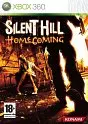 Silent Hill: HomeComing Xbox 360