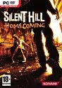 Silent Hill: HomeComing PC