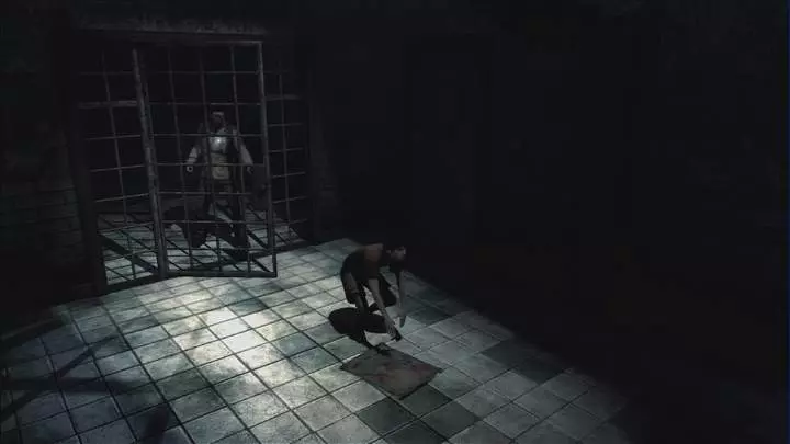 Silent Hill HomeComing