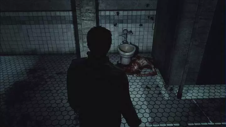 Silent Hill: HomeComing