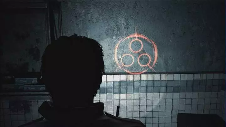 Silent Hill HomeComing - PS3