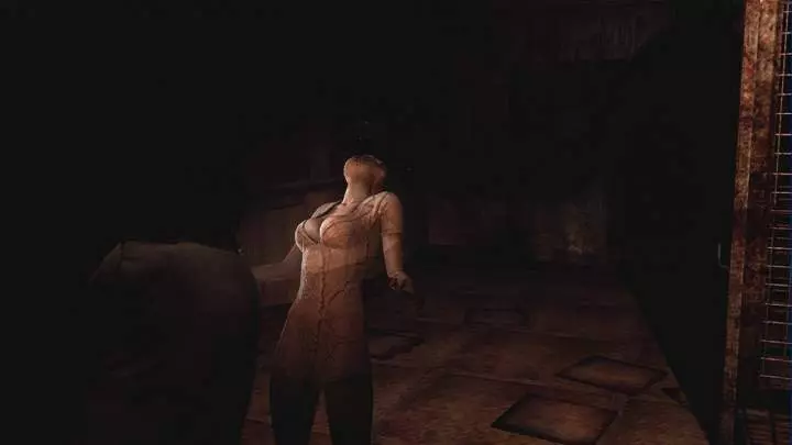 Silent Hill HomeComing - PS3