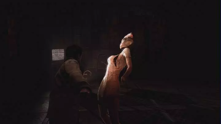 Silent Hill HomeComing - PS3