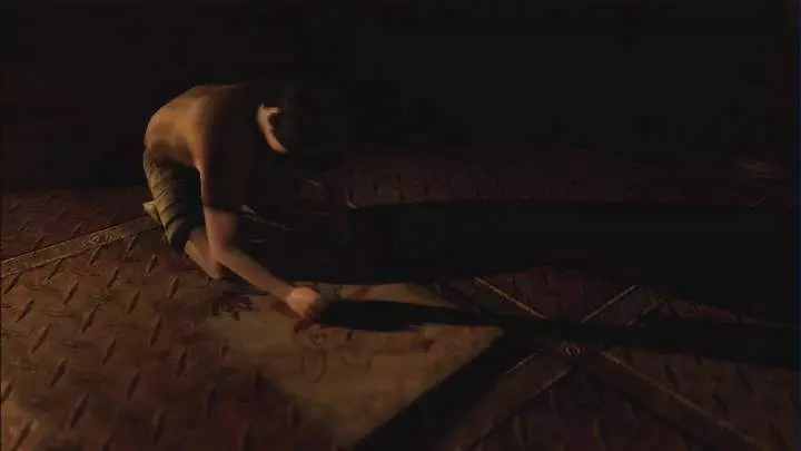 Silent Hill HomeComing - PS3