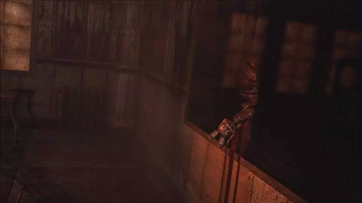 Silent Hill HomeComing