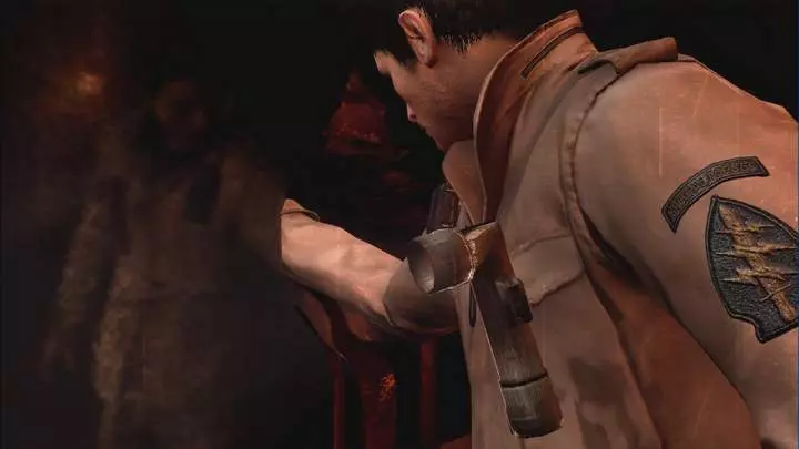 Silent Hill HomeComing - PS3