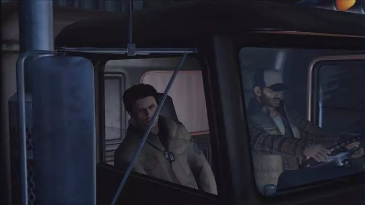 Silent Hill HomeComing