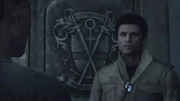 Silent Hill HomeComing