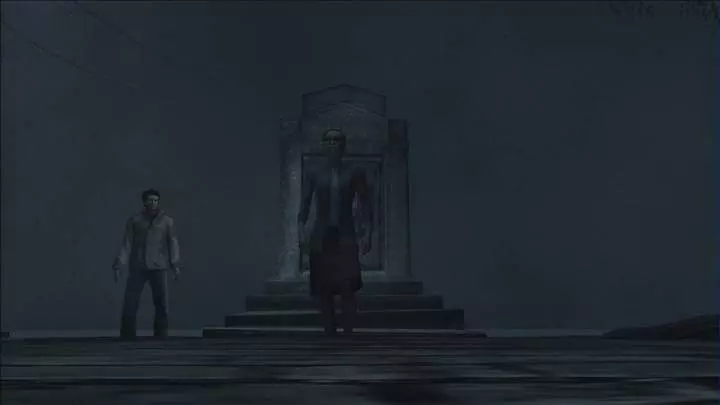 Silent Hill: HomeComing