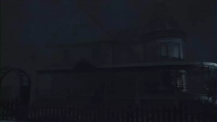 Silent Hill HomeComing