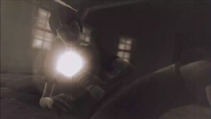 Silent Hill HomeComing