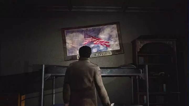 Silent Hill: HomeComing