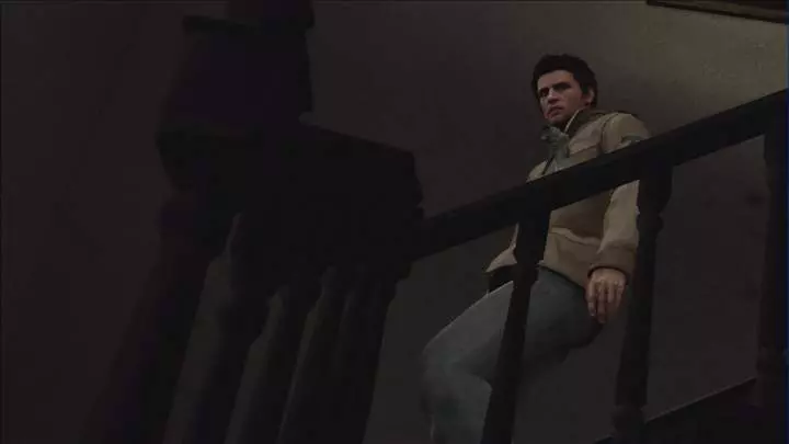 Silent Hill HomeComing