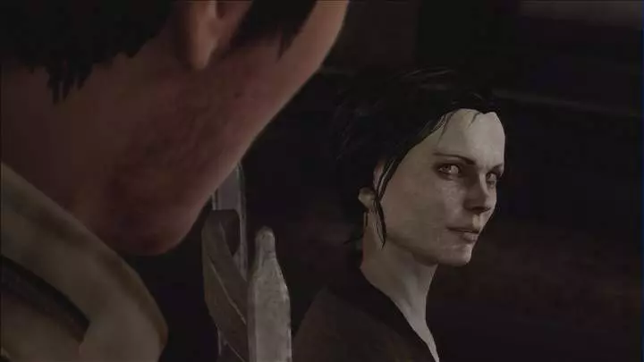 Silent Hill: HomeComing