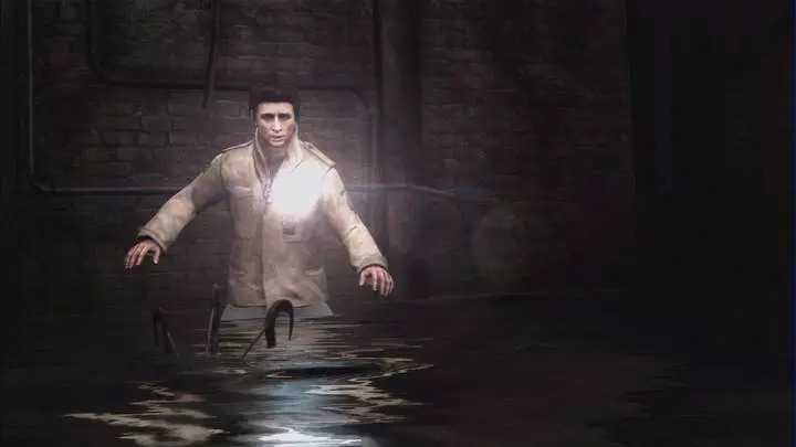 Silent Hill HomeComing - PS3