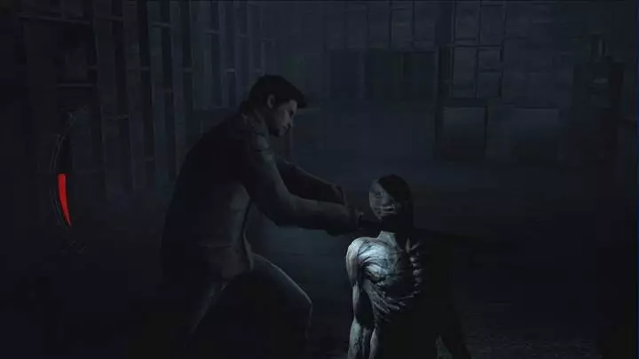 Silent Hill HomeComing