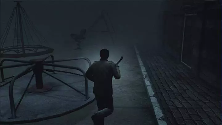 Silent Hill HomeComing - PS3