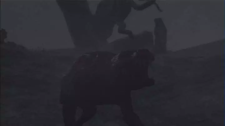 Silent Hill HomeComing