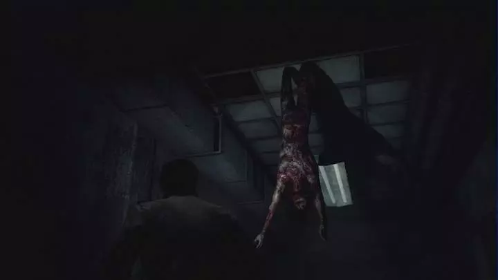 Silent Hill HomeComing - PS3