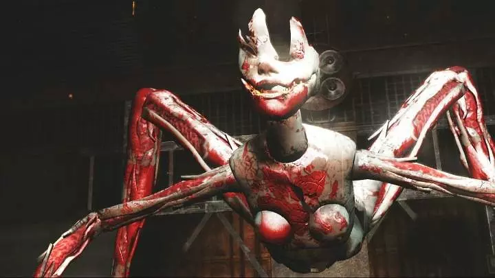 Silent Hill HomeComing