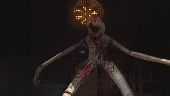 Silent Hill HomeComing - PS3