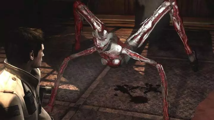 Silent Hill: HomeComing