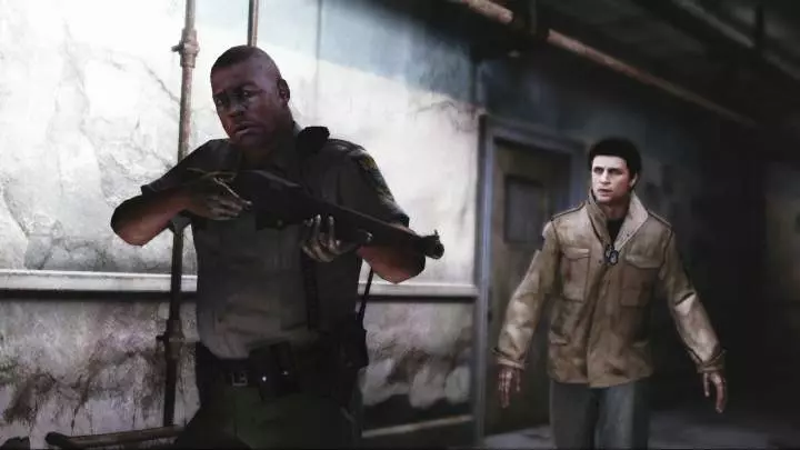 Silent Hill HomeComing - PS3