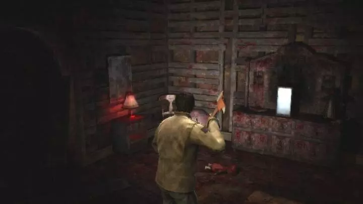 Silent Hill HomeComing - PS3