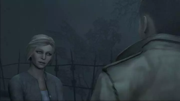 Silent Hill HomeComing