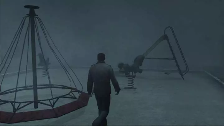 Silent Hill: HomeComing