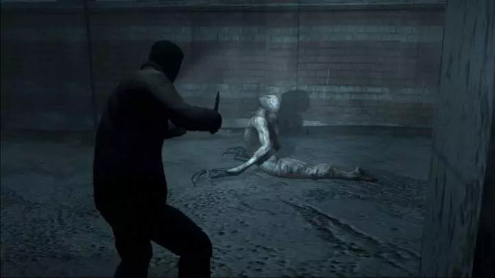 Silent Hill HomeComing - PS3