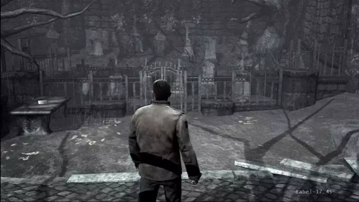 Silent Hill: HomeComing