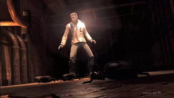 Silent Hill HomeComing - PS3