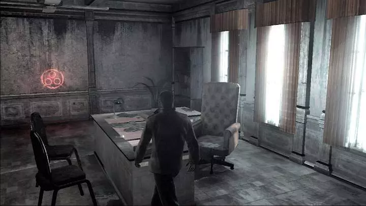 Silent Hill HomeComing