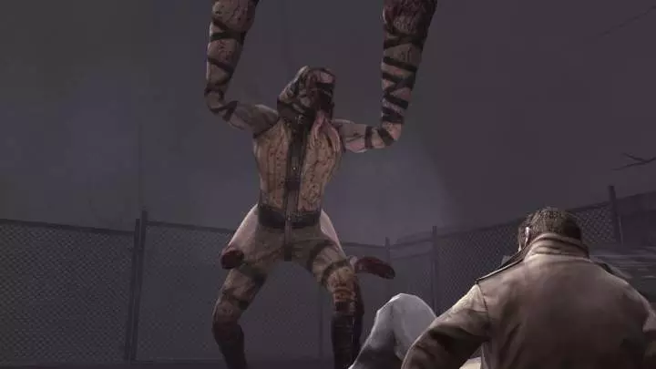 Silent Hill HomeComing - PS3