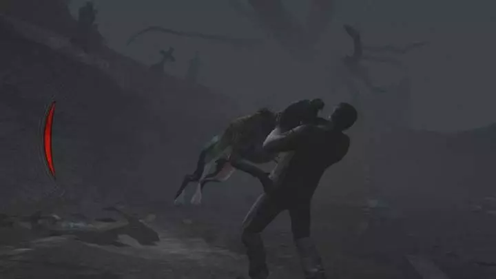 Silent Hill HomeComing