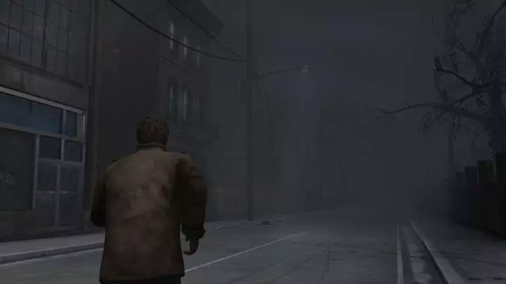 Silent Hill HomeComing - PS3