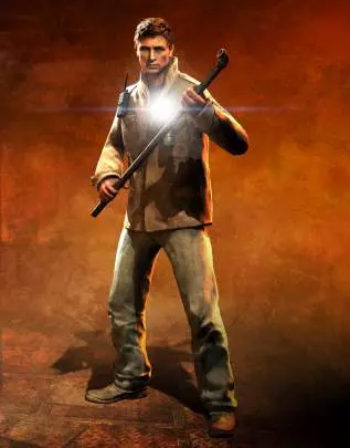 Silent Hill HomeComing - PS3