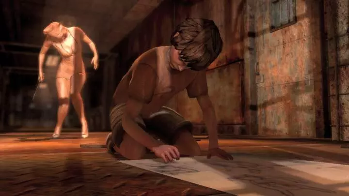 Silent Hill HomeComing - PS3