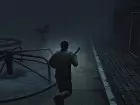 Silent Hill HomeComing - Pantalla
