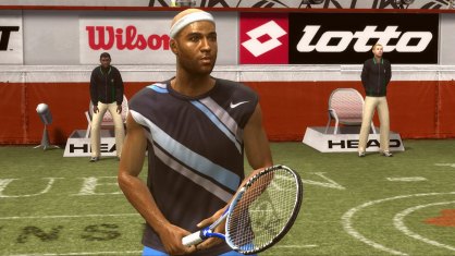 Top Spin 3