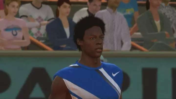 Top Spin 3 - Xbox 360