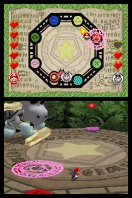 Mario Party DS - DS