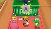 Mario Party DS: Vídeo del juego 1