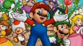 Mario Party DS: Trailer oficial 1