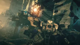 Los RPG tácticos Front Mission y Front Mission 2 llegarán a Nintendo Switch con sendos remakes