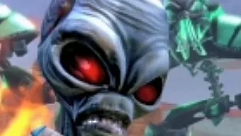 Destroy All Humans! Path of the Furon: la versión PS3 sí llegará a Europa