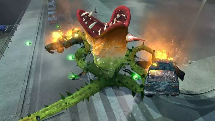 Destroy All Humans 3