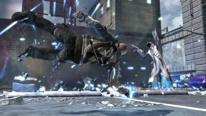 inFamous PS3